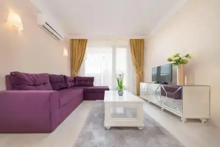 Harmony Suites Grand Resort - 53