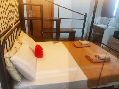 Jessica Flat , Holiday and Business - 141