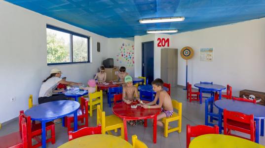 Blue Sea Holiday Village - 34
