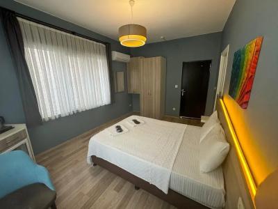 Armoni City Otel - 47
