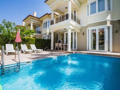 Sunset Beach Resort Aqua Lettings - 93