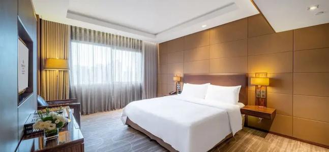 Crowne Plaza Kunming City Centre, An Ihg - 49