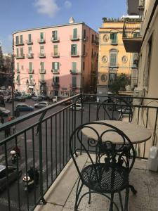 b&b Sansevero Naples - 16