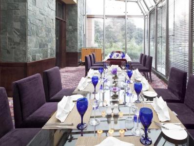 Sheraton Xi'an - 21
