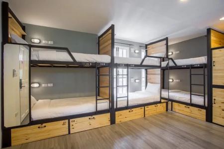 X9Hostel - 47