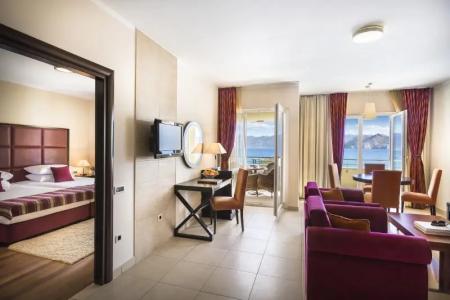 Valamar Atrium Baška Residence - 43