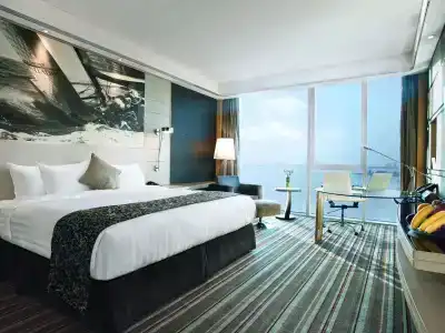 Crowne Plaza, An Ihg - 89