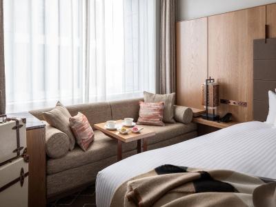 The Celestine Tokyo Shiba - 10