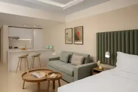 Staybridge Suites Dubai Internet City, an IHG - 68
