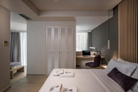 Trianon Luxury  & Suites - 92