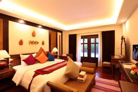Viang Thapae Resort- Sha Extra Plus - 129