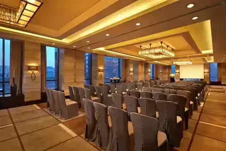 Hilton Beijing Wangfujing - 22