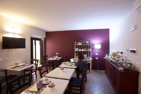 La Residenza Leon D'Oro - 16