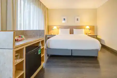 Park Inn by Radisson Berrini - 48