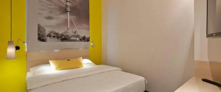 b&b müNchen-Trudering - 31