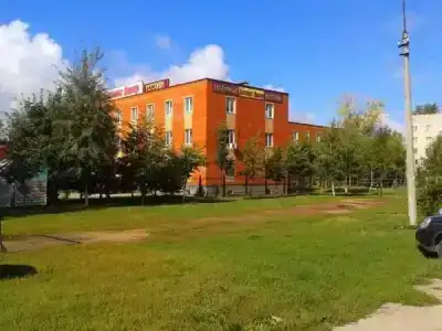 Бизнес-центр - 2