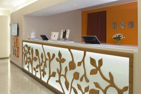 Unahotels Mediterraneo Milano - 1