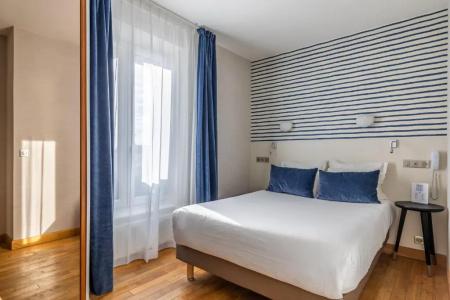 Kyriad Saint Malo Centre Plage - 204