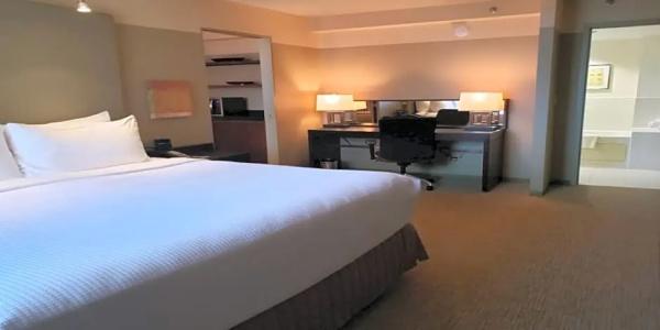 Crowne Plaza - Chicago West Loop, An Ihg - 77