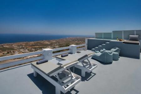 Siete Mares Luxury Suites - 321