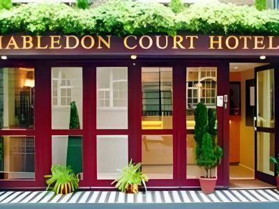 Mabledon Court - 9