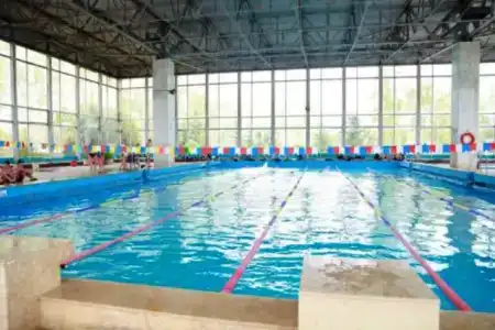 Кыргызское взморье - 7