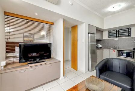 Southern Cross Atrium - 120