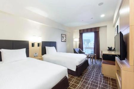 DoubleTree by Hilton Naha - 35