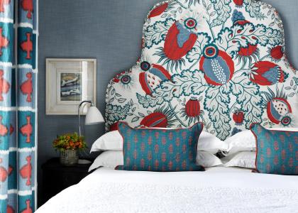Dorset Square, Firmdales - 31