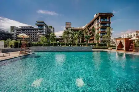 1 Haitang Bay, Sanya - 10