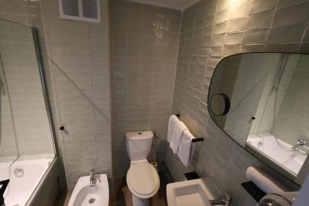 boutique Hôtel Azur - 9