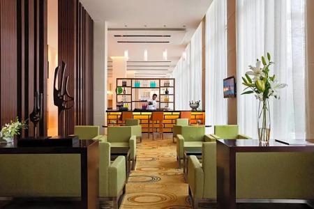 Fairfield by Marriott Bengaluru Outer Ring Road - 53