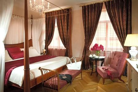 The Mozart Prague - 87