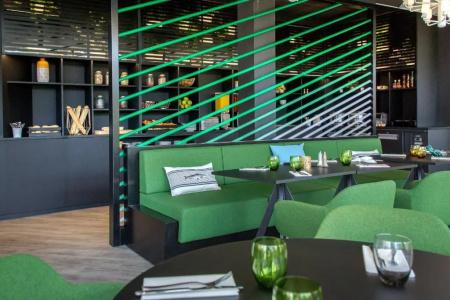 Mercure Hyères Centre Côte d'Azur - 30