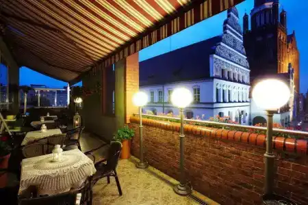 Grodzki Business & Spa - 16