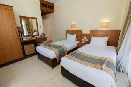 Empire Beach Resort - 31