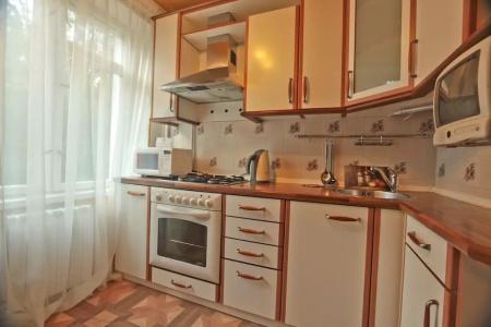 Кварт-Отель, Грузинский пер., 10 (3) - 36