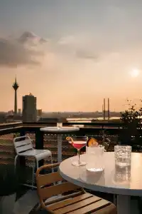 Ruby Luna Dusseldorf - 44