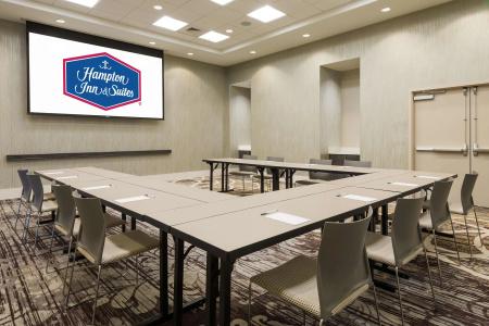 Hampton Inn & Suites Airport Avion Park Westshore - 15