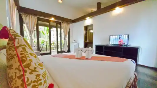 Sasitara Residence - 197