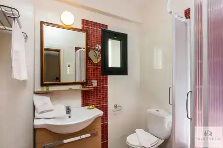 Pilot's Villas Luxury Suites - 64