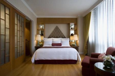 Marriott Executive  Mayfair Bangkok - SHA Extra Plus - 4