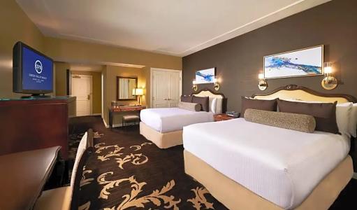 Green Valley Ranch Spa Casino - 58