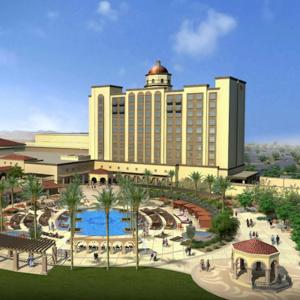 Casino del Sol Resort Tucson - 23