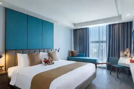 Citadines Bayfront Nha Trang - 5