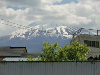 Mt Fuji Hostel Michael's - 25