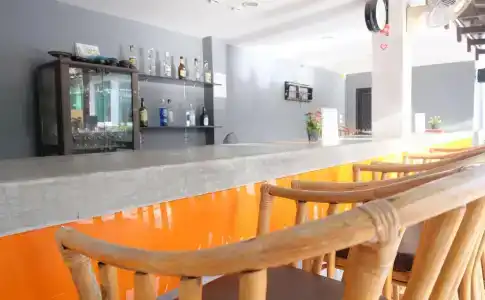 Kana Bay Villa Ao-Nang Krabi Thailand - 30