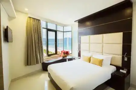 Holiday Beach Danang & Resort - 57