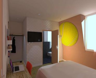 Greet Boulogne Billancourt Paris - 5