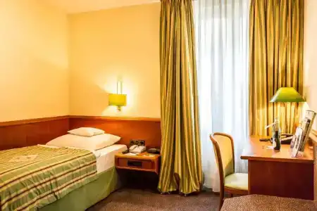 Best Western Premier Rebstock - 39